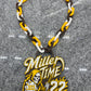 Baseball Hype Chain