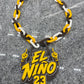 Baseball Hype Chain