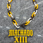 Baseball Hype Chain