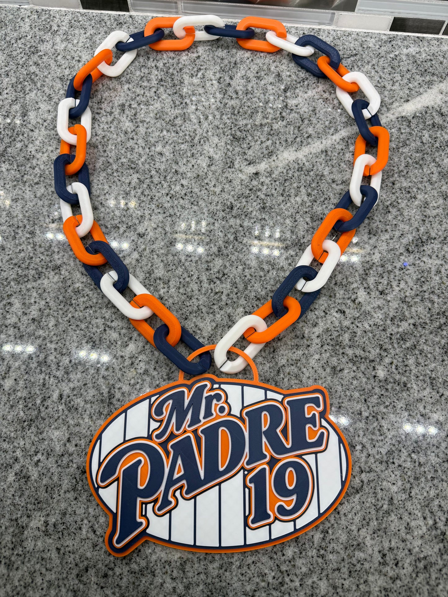 Baseball Hype Chain