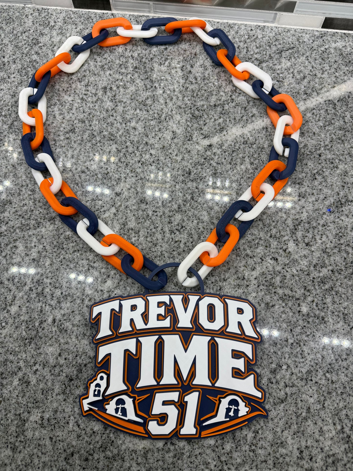 Baseball Hype Chain