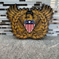 22", 15", & 12" Eagle Rising Plaques