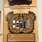 Fancy Eagle Rising Plaques