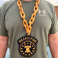 Custom Military Hype Chain