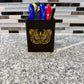 Custom Pen Holder