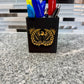 Custom Pen Holder