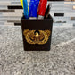 Custom Pen Holder