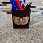Custom Pen Holder