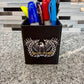 Custom Pen Holder