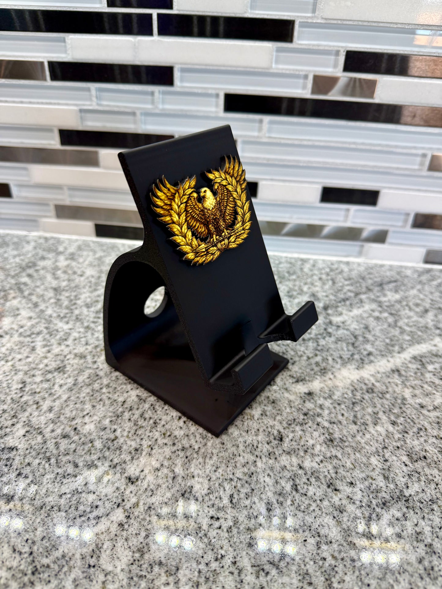 Custom Phone Holder