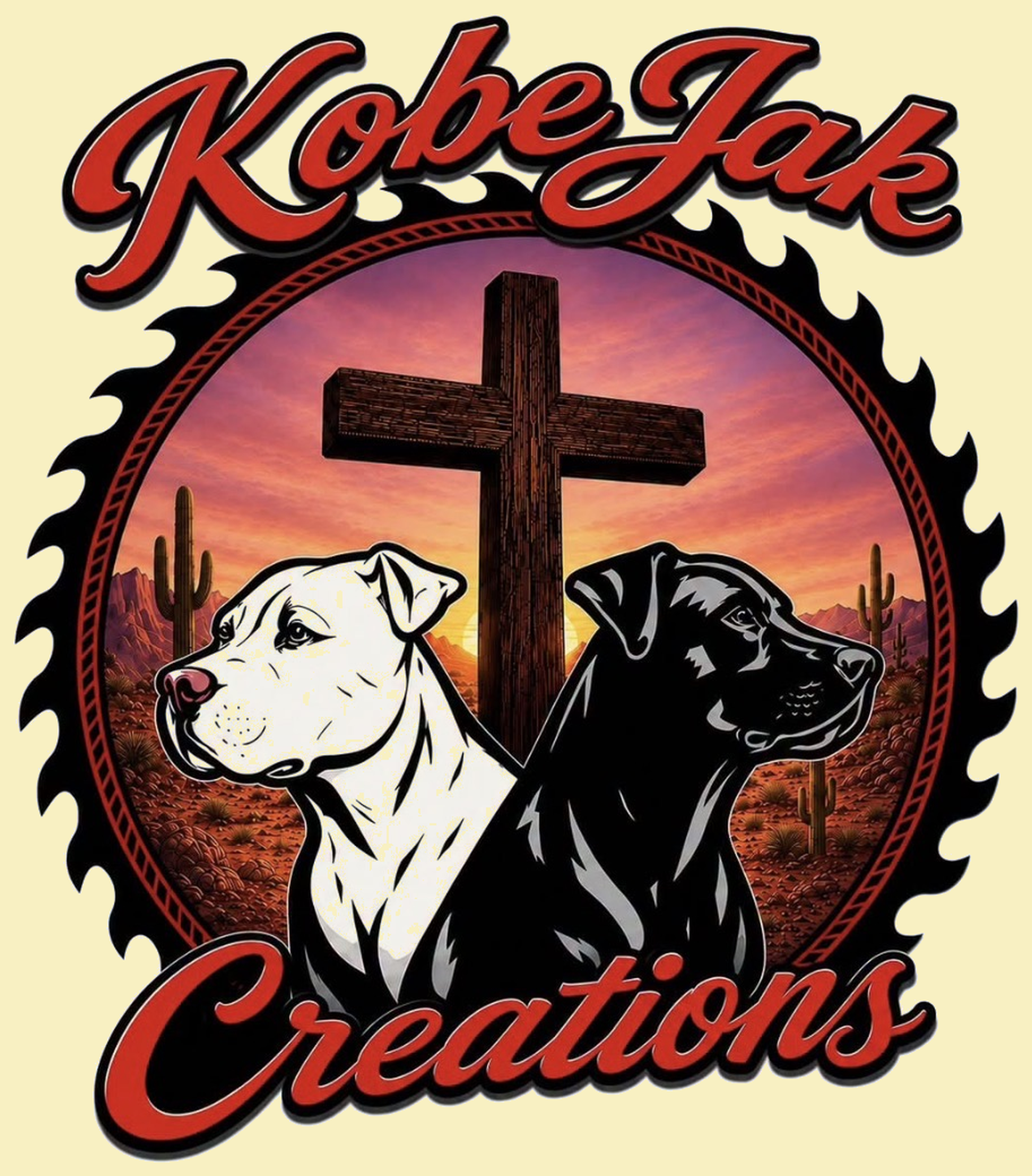 KobeJak Creations