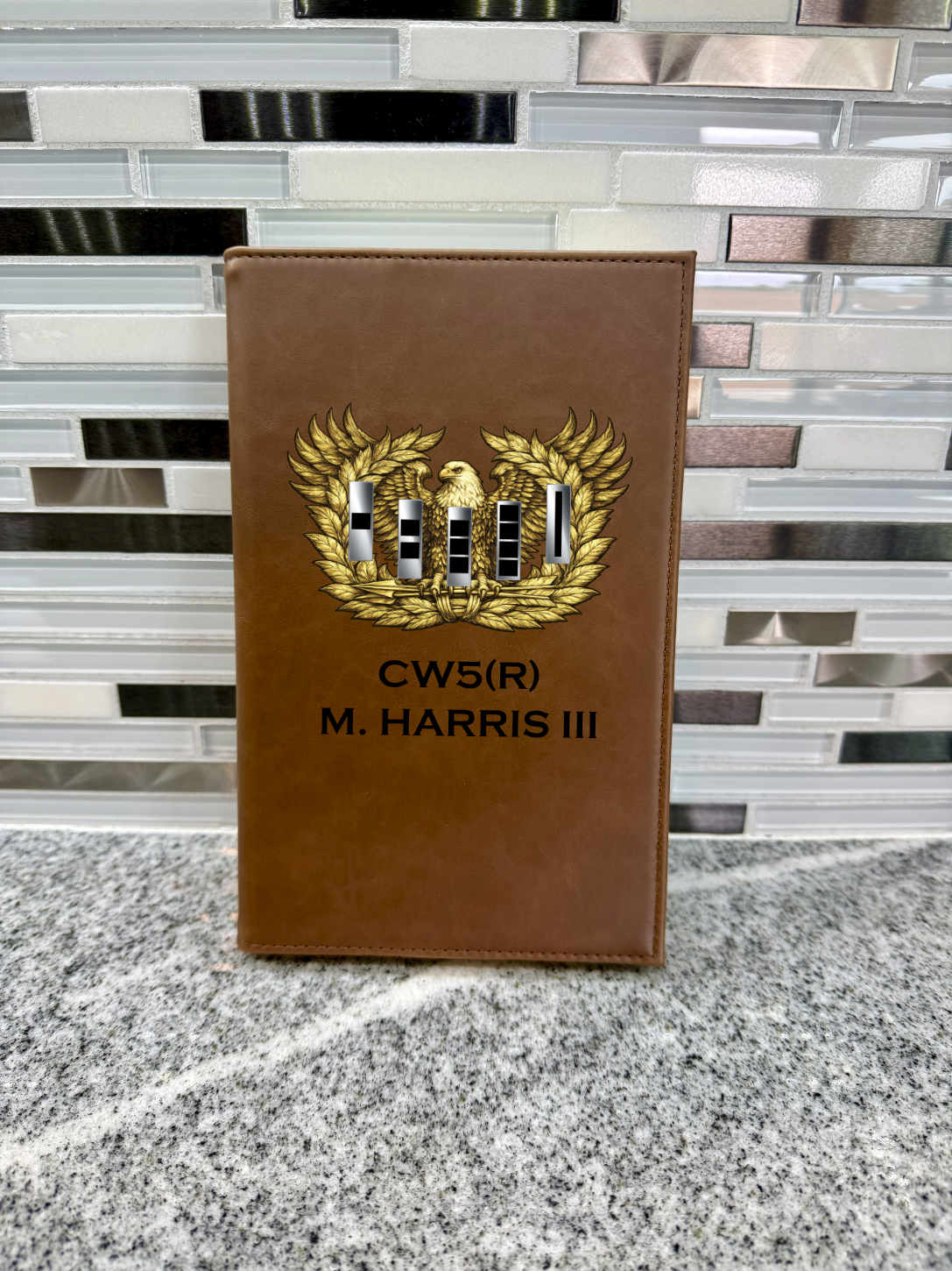 Notebook Journals