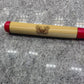 Laser-Engraved Baseball Bats