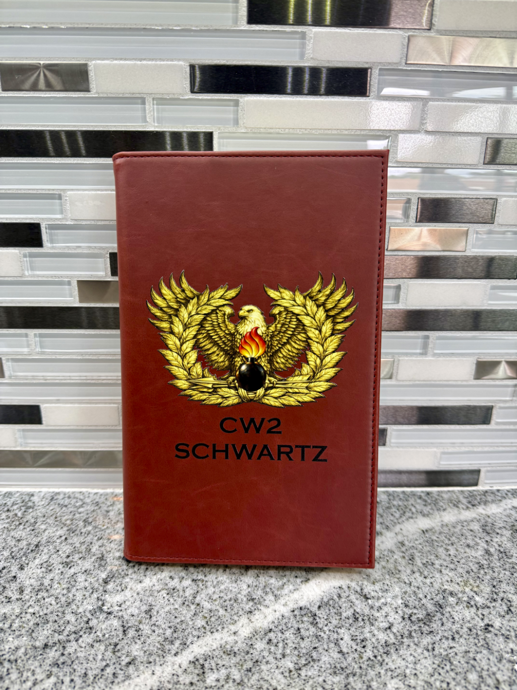 Notebook Journals