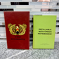 Notebook Journals