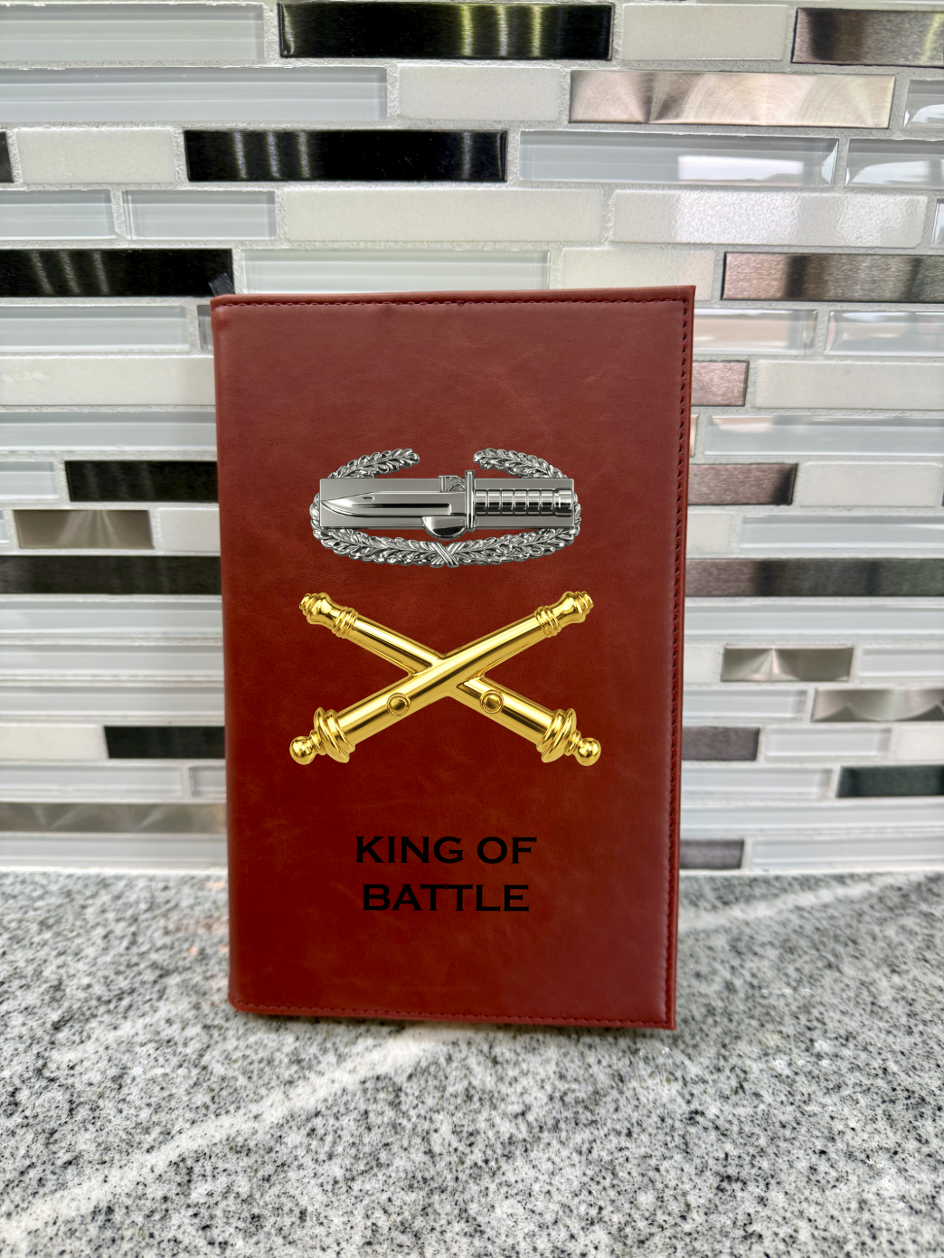 Notebook Journals