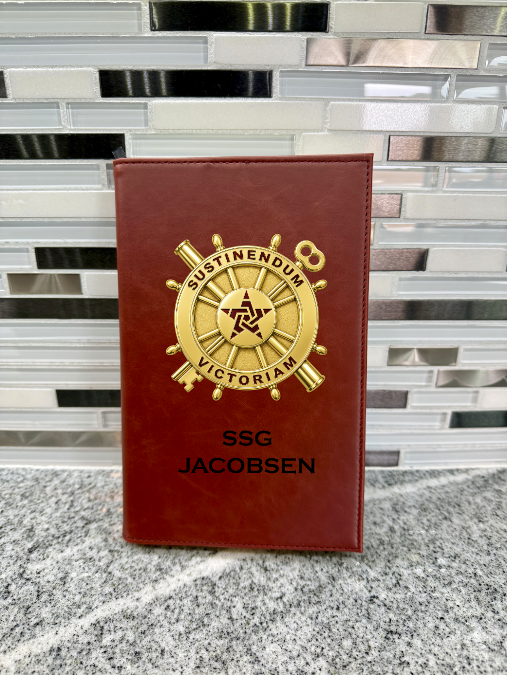 Notebook Journals